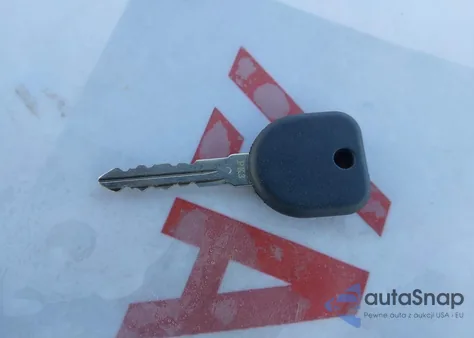 2001 Buick Lesabre Custom из США, поврежденный, VIN 1G4HP54K914200081